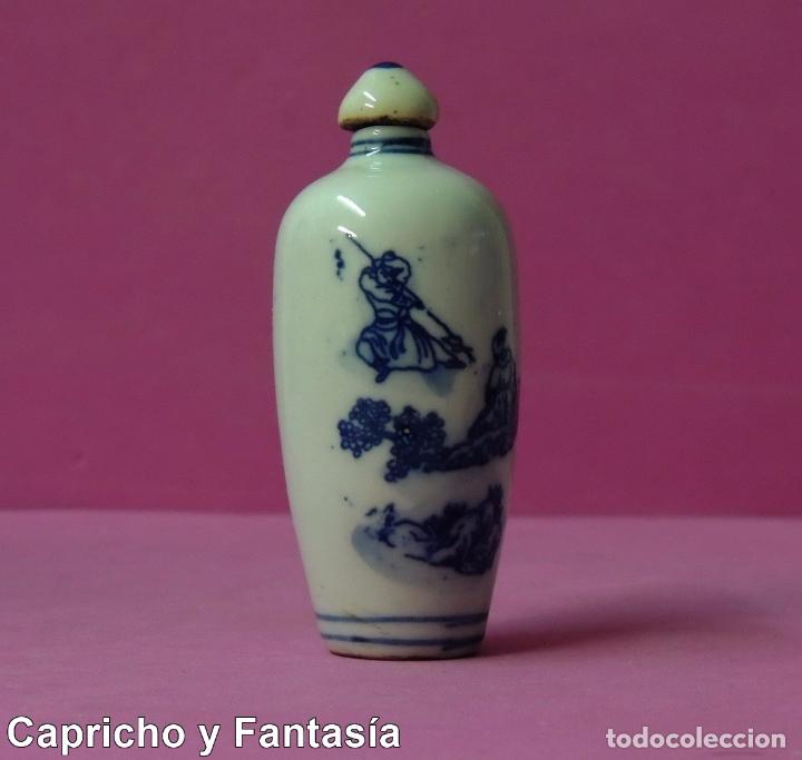 Arte: Botellita de rap&eacute; n&ordm; 462 - Foto 4