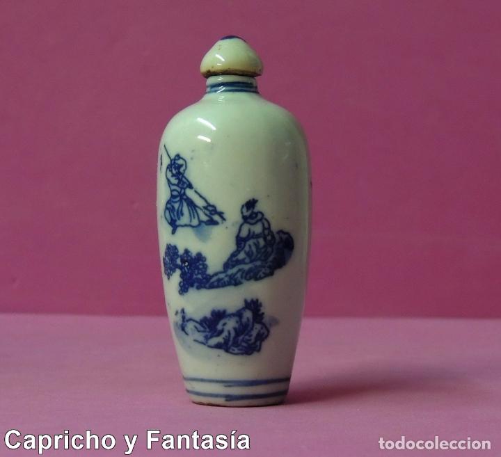 Arte: Botellita de rap&eacute; n&ordm; 462 - Foto 5