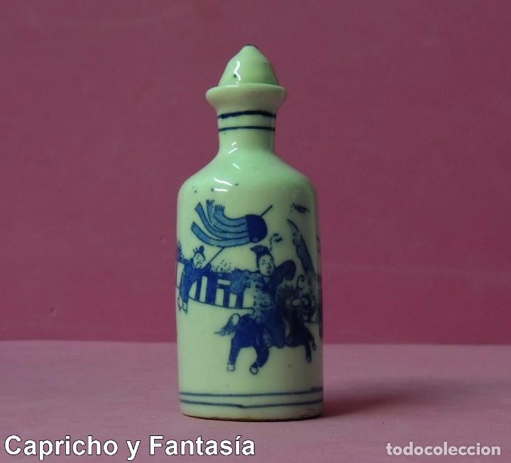 Arte: Botellita de rap&eacute; n&ordm; 466 - Foto 1
