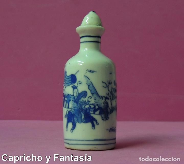 Arte: Botellita de rap&eacute; n&ordm; 466 - Foto 3