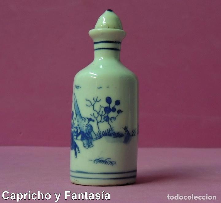 Arte: Botellita de rap&eacute; n&ordm; 466 - Foto 4