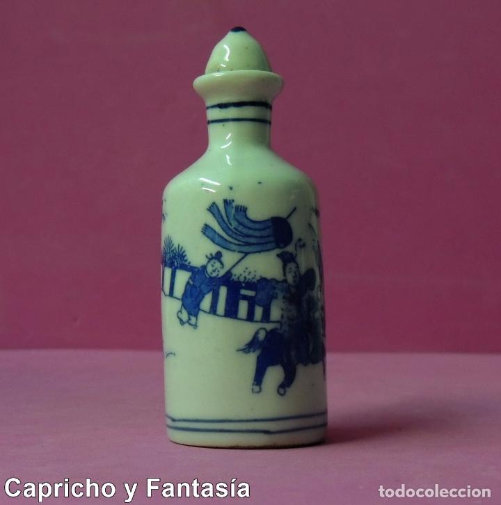 Arte: Botellita de rap&eacute; n&ordm; 466 - Foto 7
