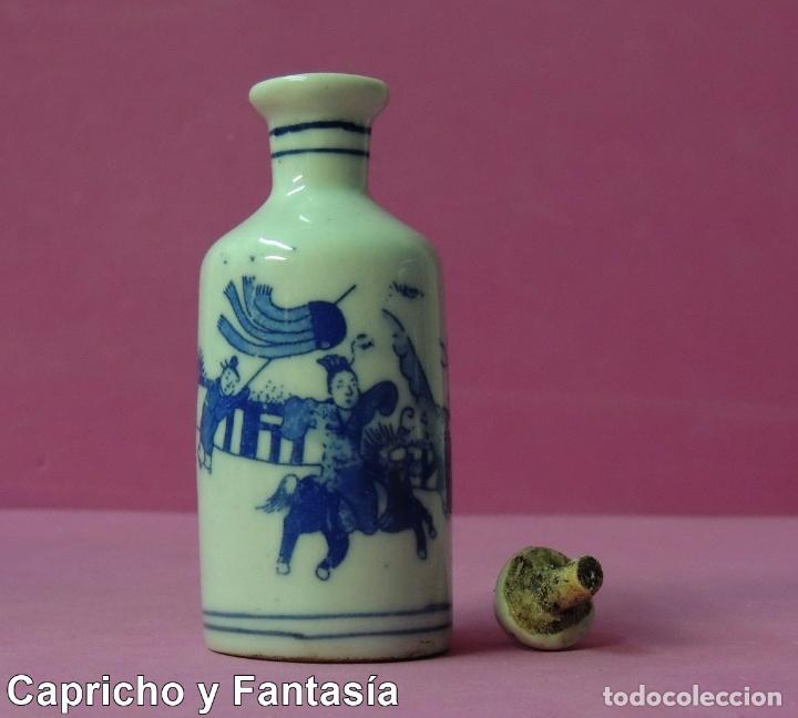 Arte: Botellita de rap&eacute; n&ordm; 466 - Foto 8