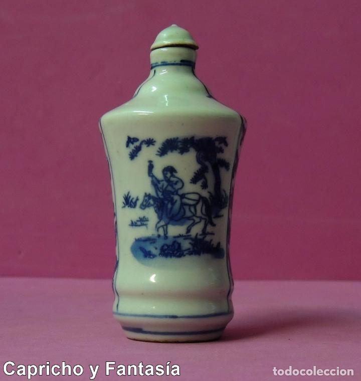 Arte: Botellita de rap&eacute; n&ordm; 468 - Foto 1