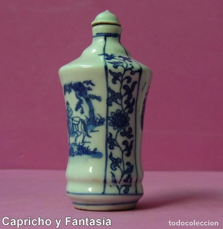 Arte: Botellita de rap&eacute; n&ordm; 468 - Foto 3