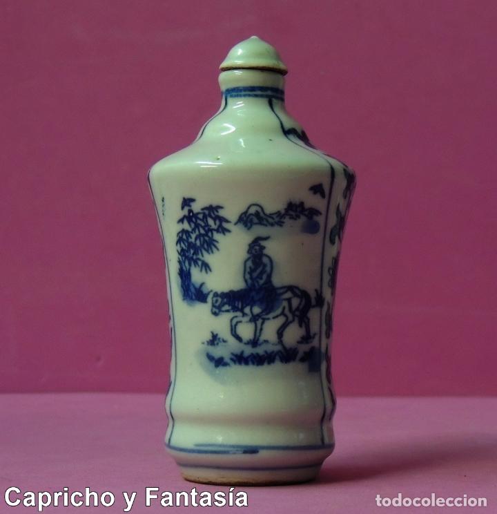 Arte: Botellita de rap&eacute; n&ordm; 468 - Foto 5