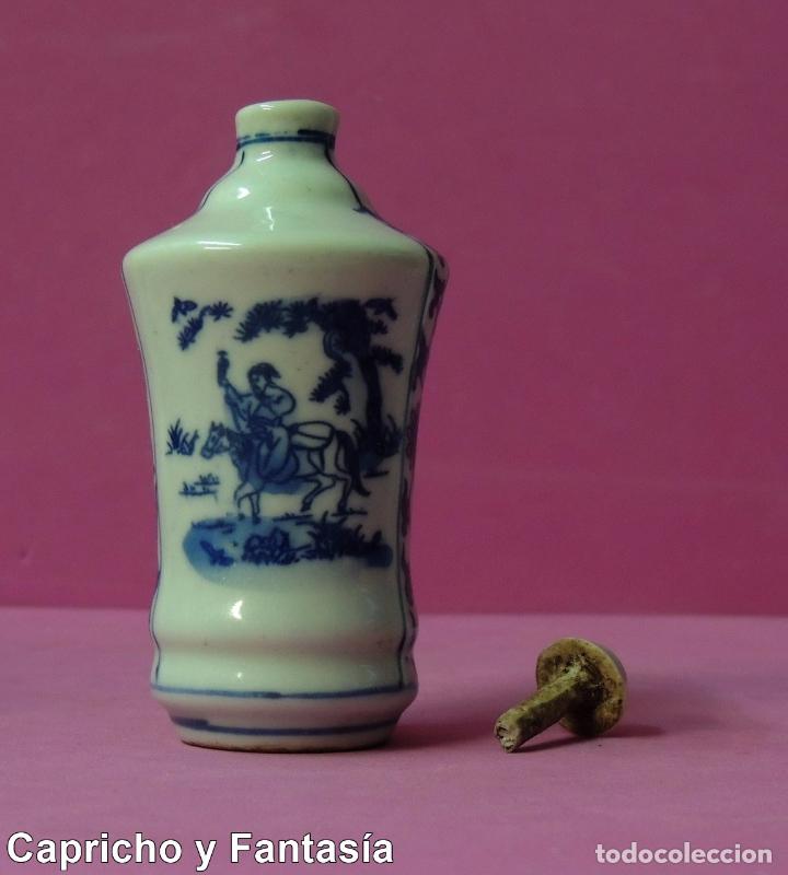 Arte: Botellita de rap&eacute; n&ordm; 468 - Foto 8