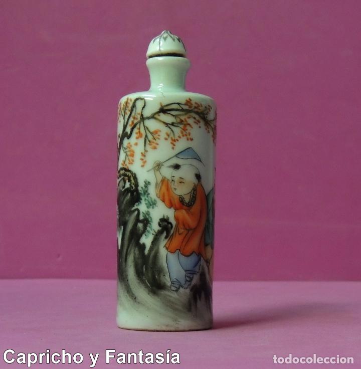 Arte: Botellita de rap&eacute; n&ordm; 408 - Foto 1