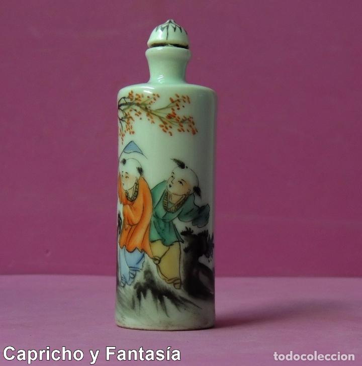 Arte: Botellita de rap&eacute; n&ordm; 408 - Foto 3