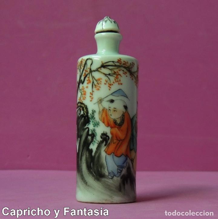 Arte: Botellita de rap&eacute; n&ordm; 408 - Foto 7