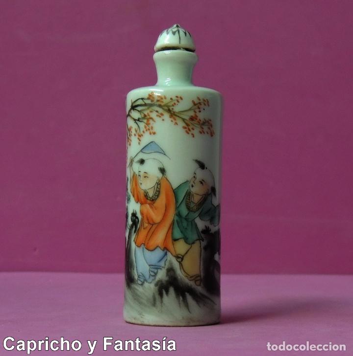 Arte: Botellita de rap&eacute; n&ordm; 408 - Foto 8