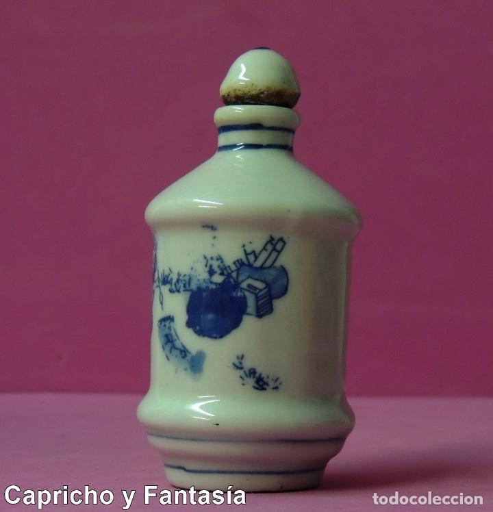 Arte: Botellita de rap&eacute; n&ordm; 473 - Foto 3