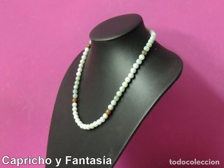 Arte: Collar chino n&ordm; 2098 - Foto 3