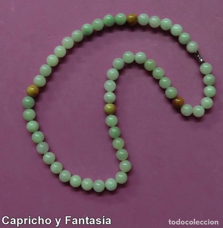 Arte: Collar chino n&ordm; 2099 - Foto 2