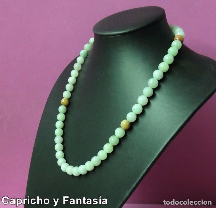 Arte: Collar chino n&ordm; 2099 - Foto 4