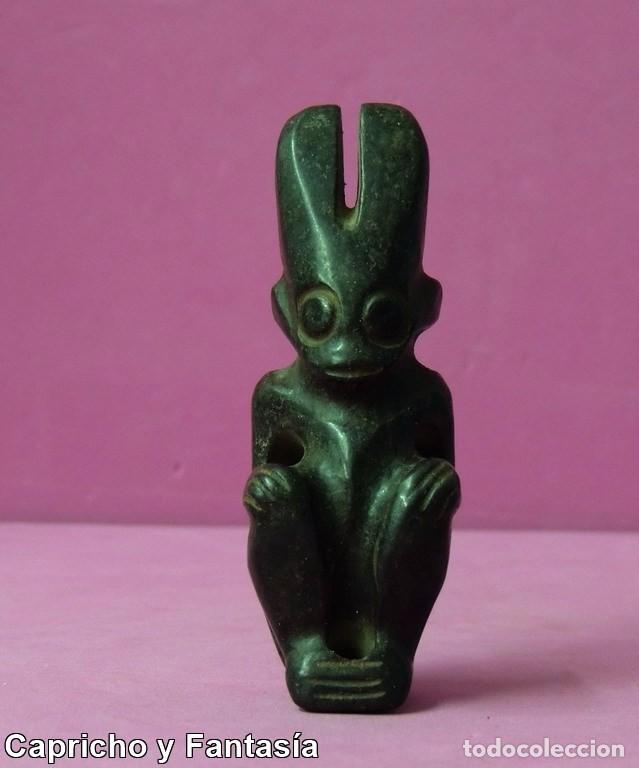 Arte: Colgante chino n&ordm; 2104 - Foto 1