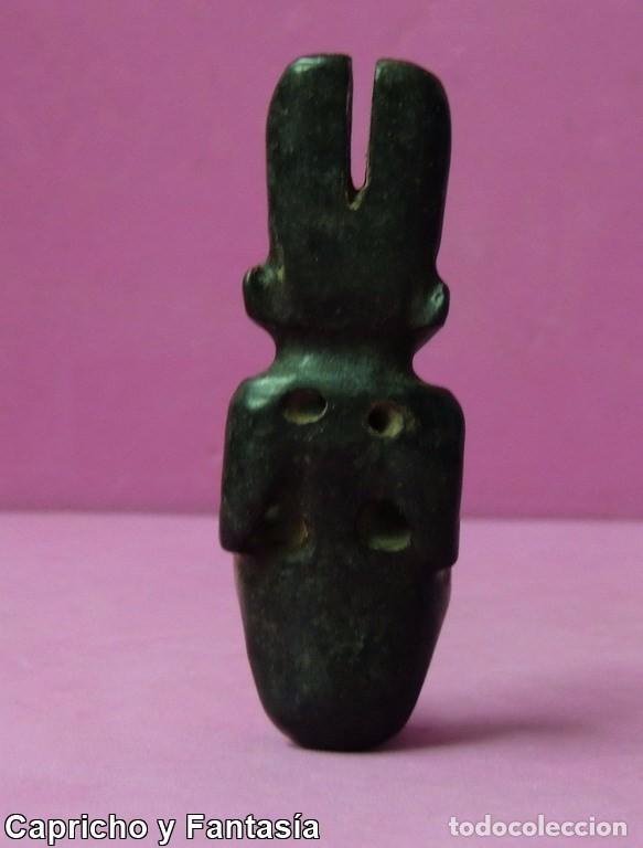 Arte: Colgante chino n&ordm; 2104 - Foto 3