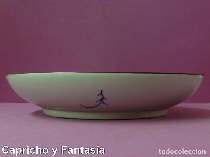 Arte: Plato chino n&ordm; 2119 - Foto 3