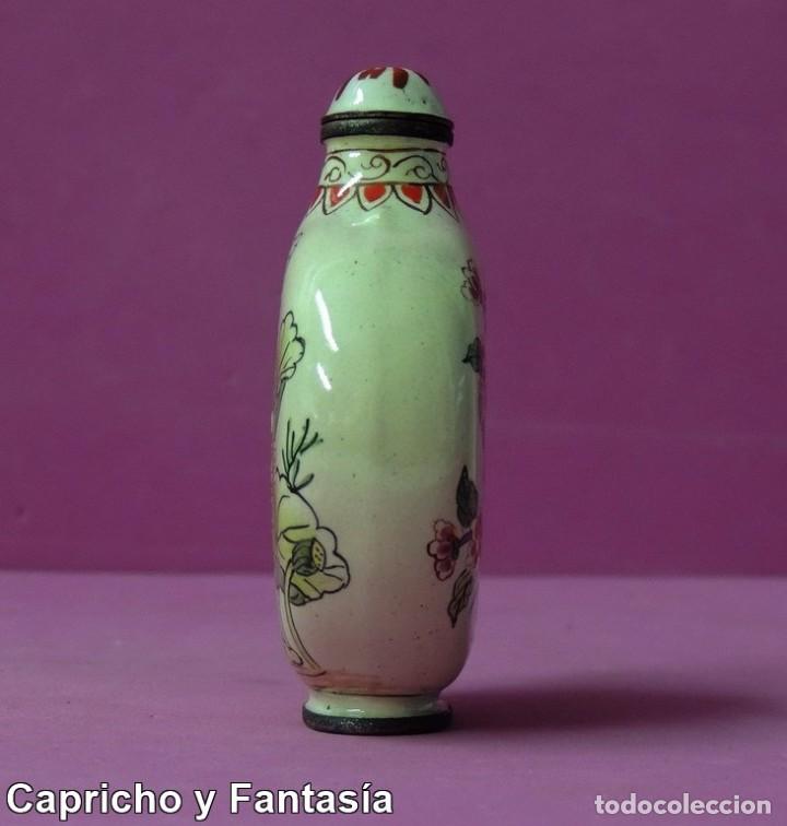 Arte: Botellita de rap&eacute; n&ordm; 2111 - Foto 2