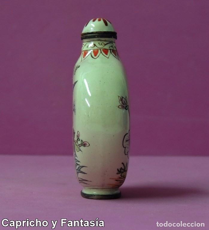 Arte: Botellita de rap&eacute; n&ordm; 2111 - Foto 4