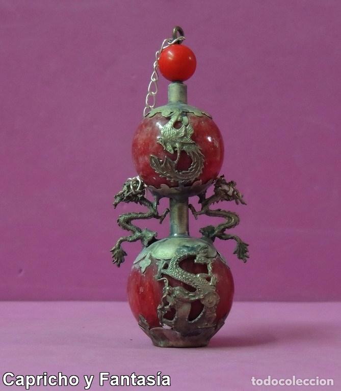Arte: Botellita de rap&eacute; n&ordm; 576 - Foto 1