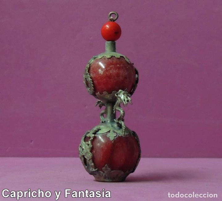 Arte: Botellita de rap&eacute; n&ordm; 576 - Foto 3