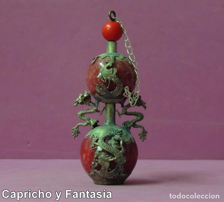 Arte: Botellita de rap&eacute; n&ordm; 576 - Foto 5