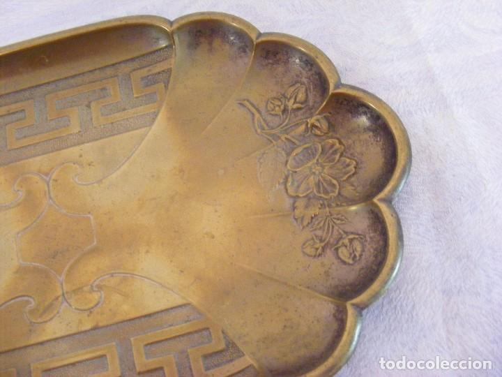 Arte: BANDEJA JAPONESA - Foto 3