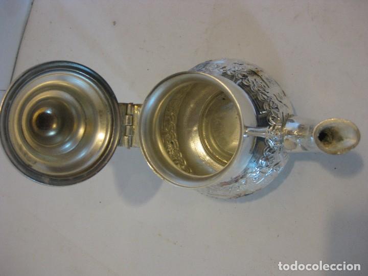 Arte: TETERA TIPICA MARRUECOS - Foto 3