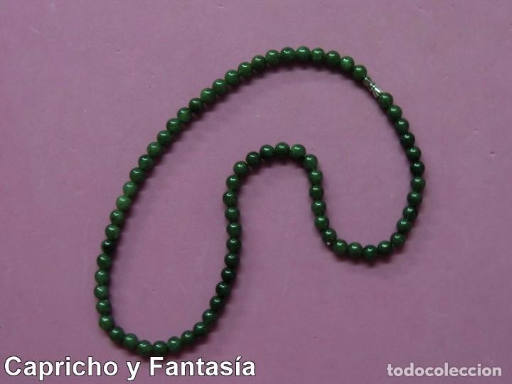 Arte: Collar chino n&ordm; 2097 - Foto 4