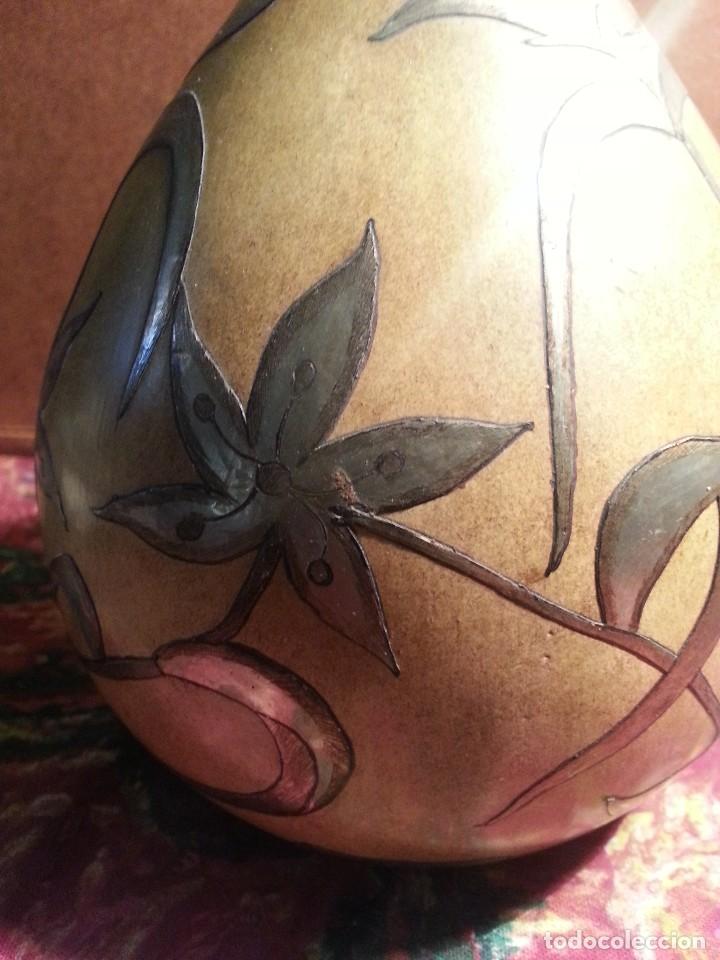 Arte: JARRON - FLORERO - MEUDIRI 79 . - Foto 5