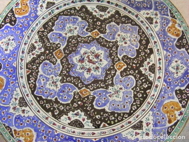 Arte: BOL CON PLATO IRANI - Foto 4
