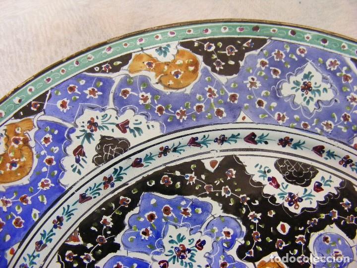 Arte: BOL CON PLATO IRANI - Foto 5