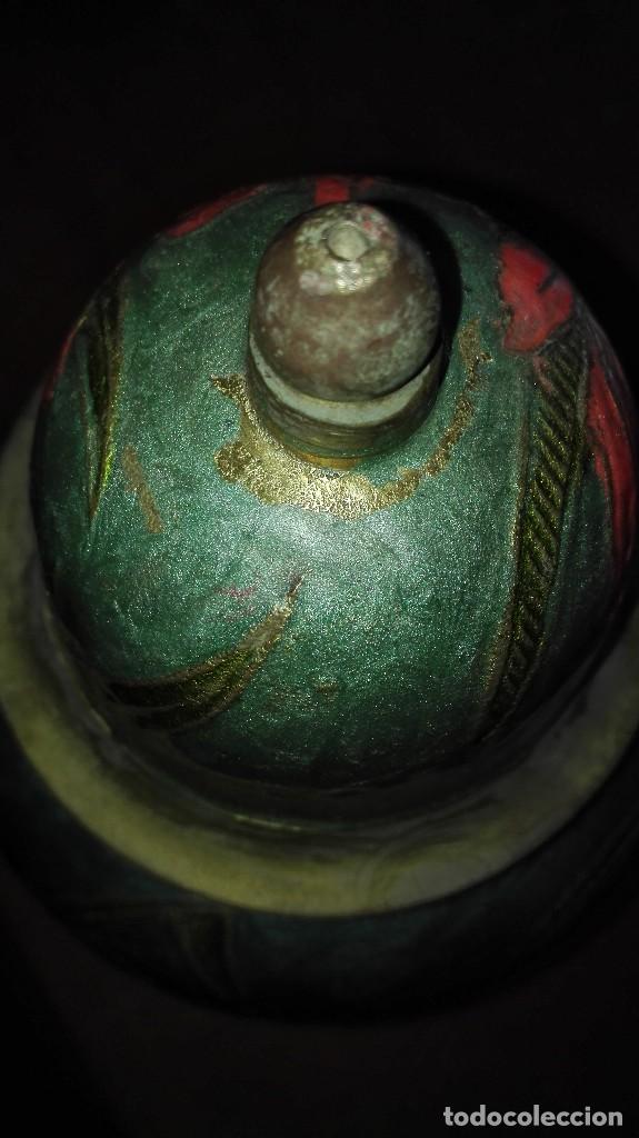 Arte: Tivor otiental de cleisione. - Foto 7