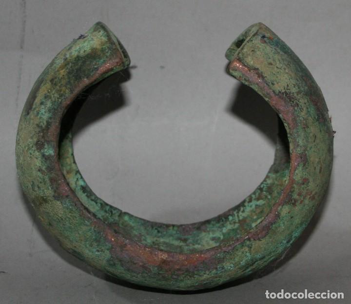 Arte: MONEDA MBOLE. ZAIRE. (MON71) - Foto 1