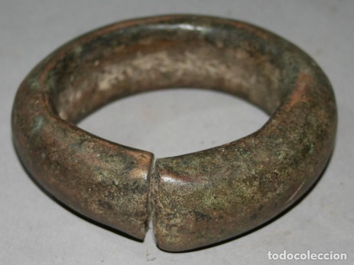 Arte: MONEDA JONGA. ZAIRE. (MON77) - Foto 4
