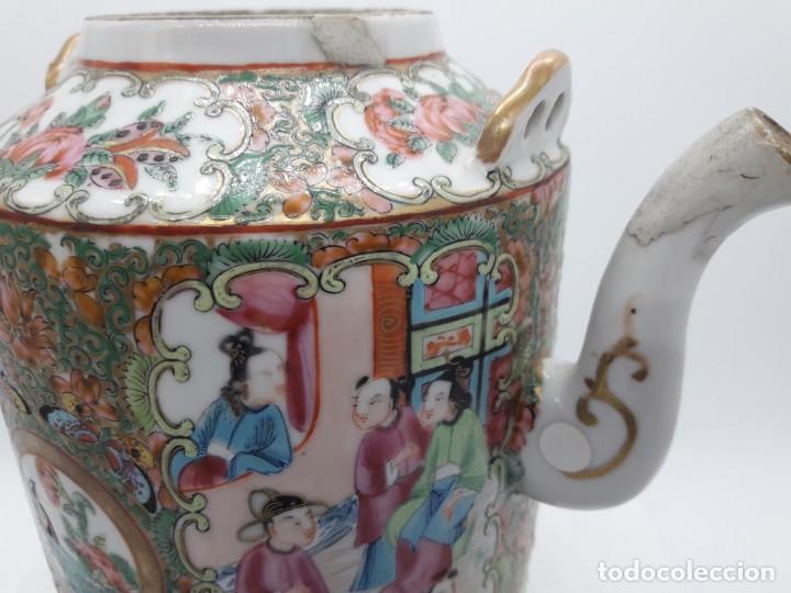 Arte: Tetera China - Foto 2