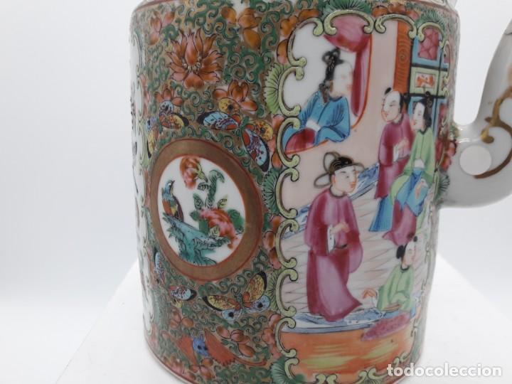 Arte: Tetera China - Foto 3