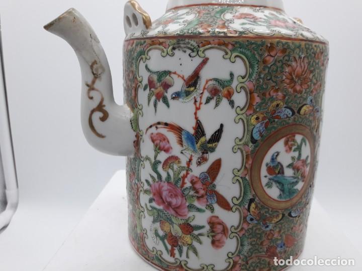 Arte: Tetera China - Foto 4