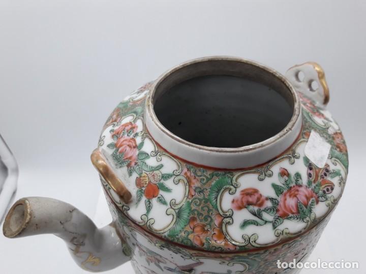 Arte: Tetera China - Foto 5