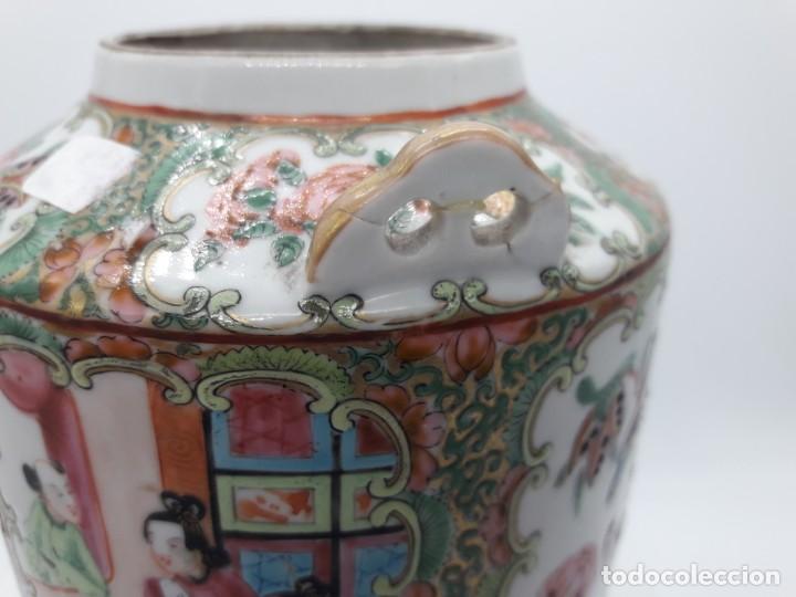 Arte: Tetera China - Foto 6