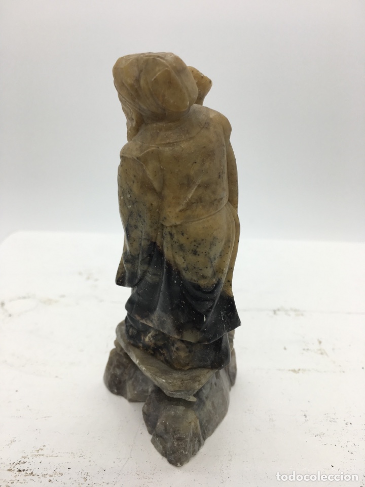 Arte: Figura china - Foto 2