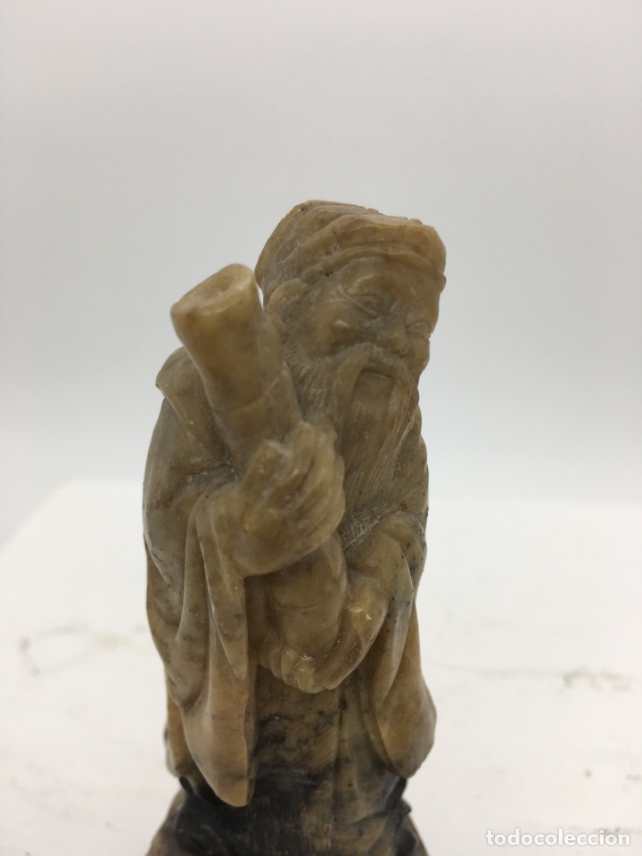Arte: Figura china - Foto 3