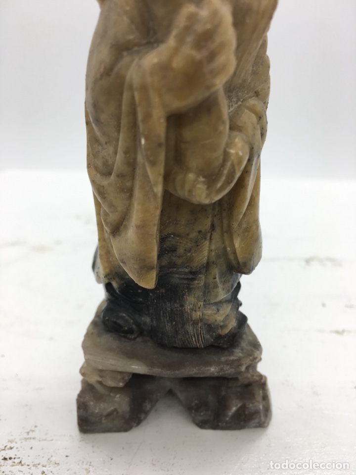 Arte: Figura china - Foto 4