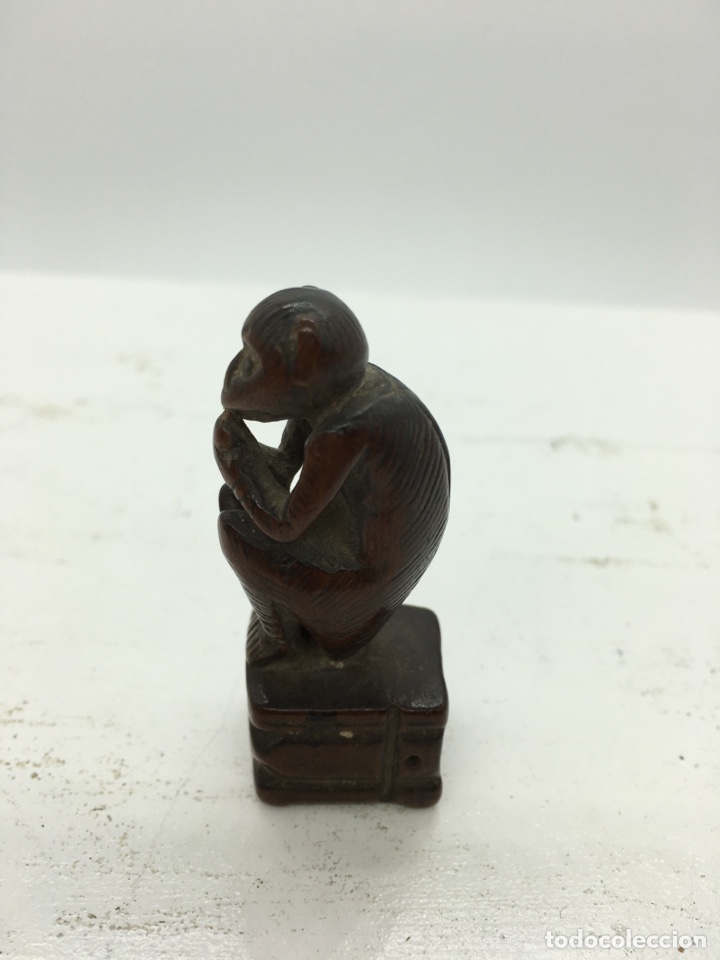 Arte: Figura china - Foto 2