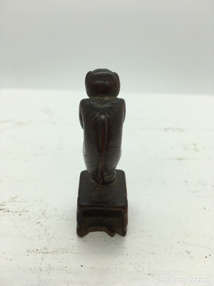 Arte: Figura china - Foto 3