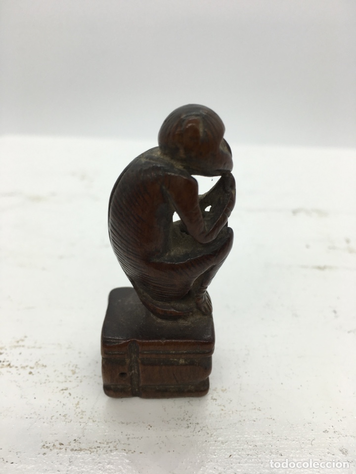 Arte: Figura china - Foto 4