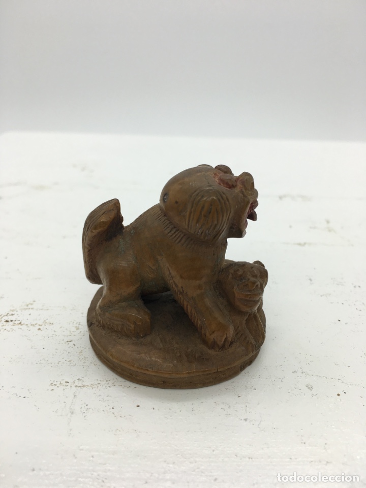 Arte: Figura china - Foto 2