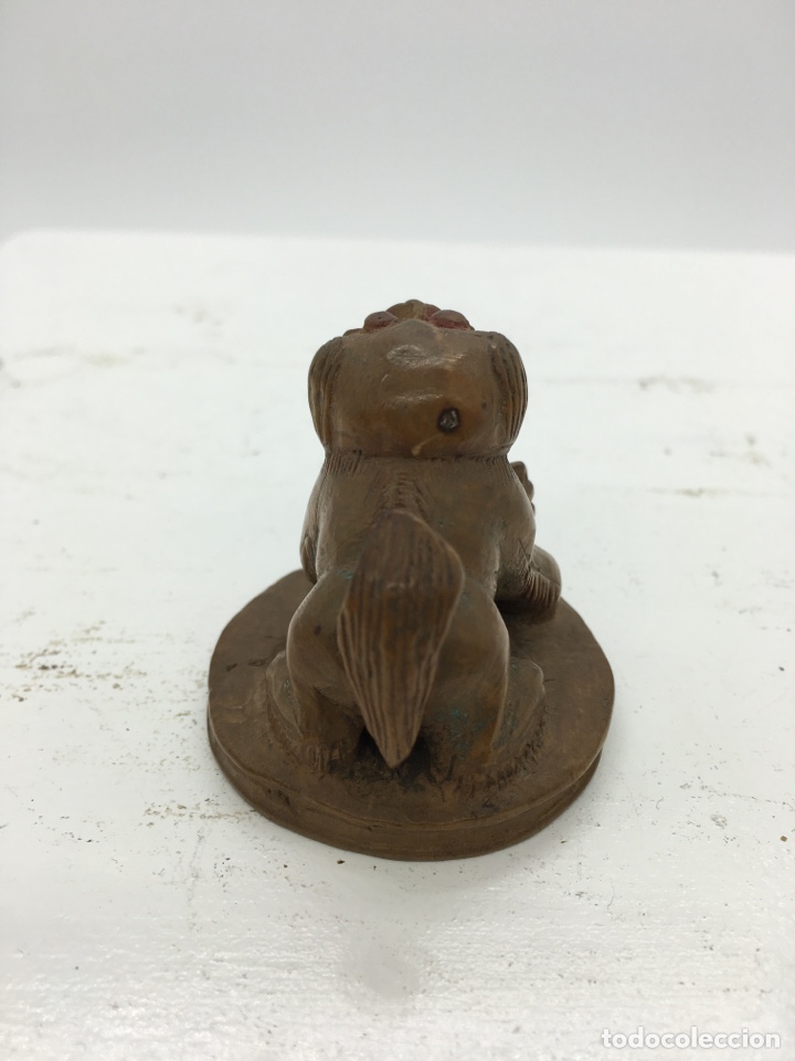Arte: Figura china - Foto 3