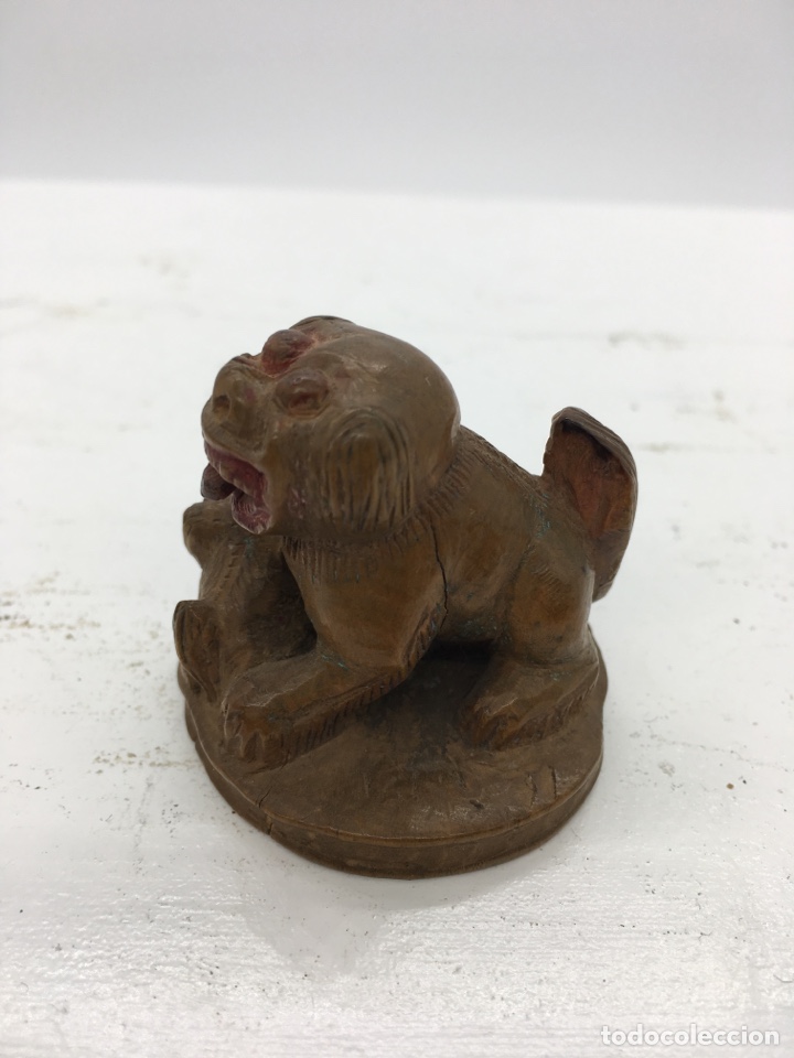 Arte: Figura china - Foto 4